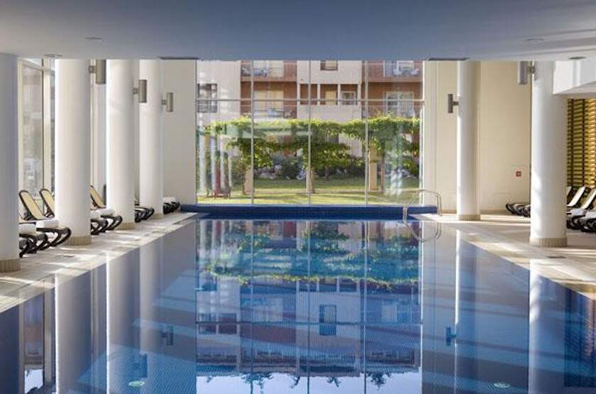 Village Sol Garden Istra for Plava Laguna