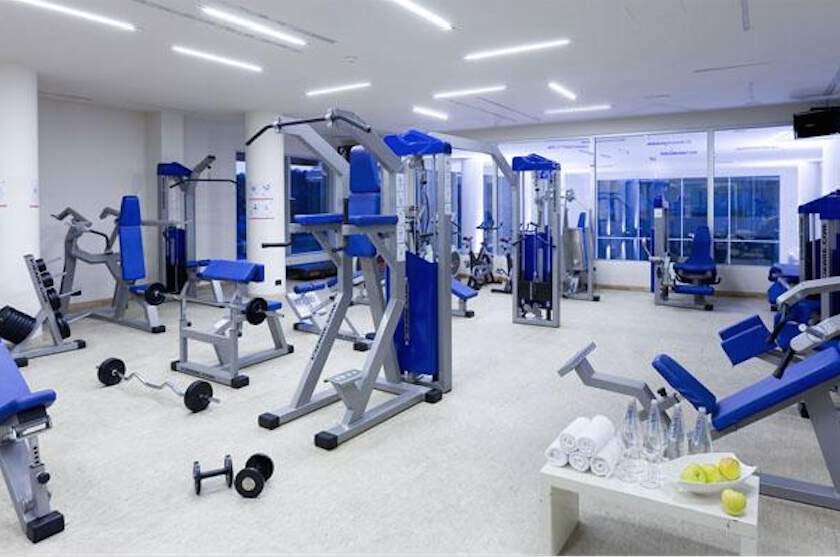 Village Sol Garden Istra for Plava Laguna