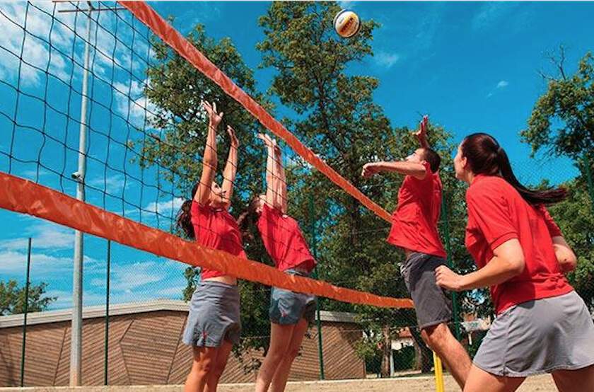 Village Sol Garden Istra for Plava Laguna