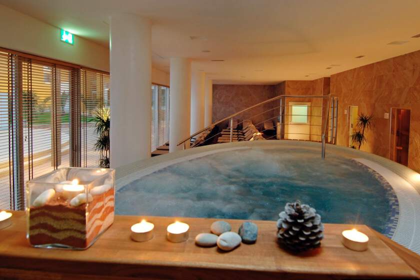 Village Sol Garden Istra for Plava Laguna