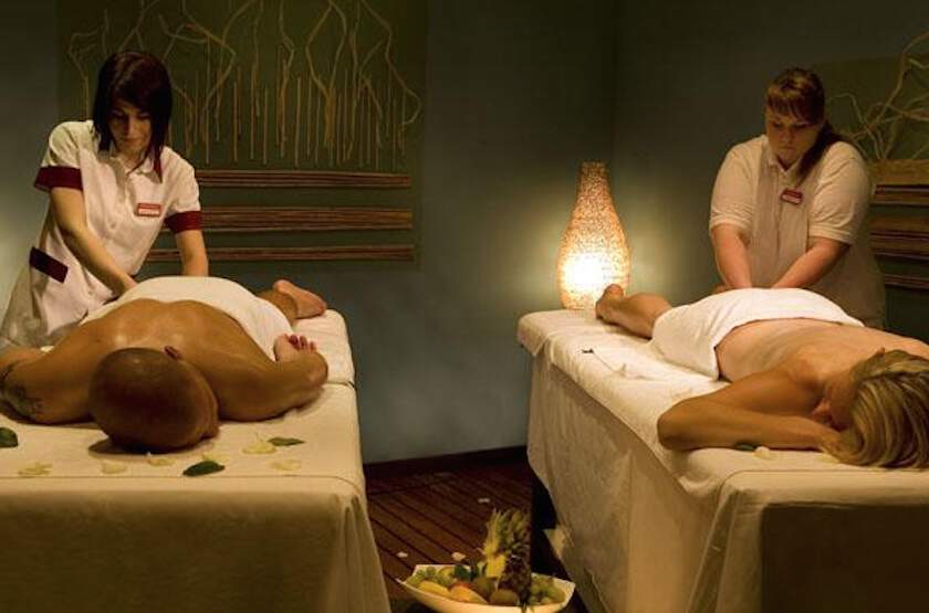 Village Sol Garden Istra for Plava Laguna