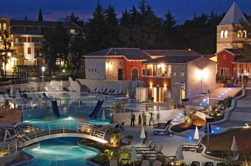 Village Sol Garden Istra for Plava Laguna