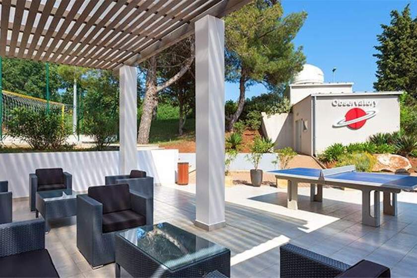 Village Sol Garden Istra for Plava Laguna