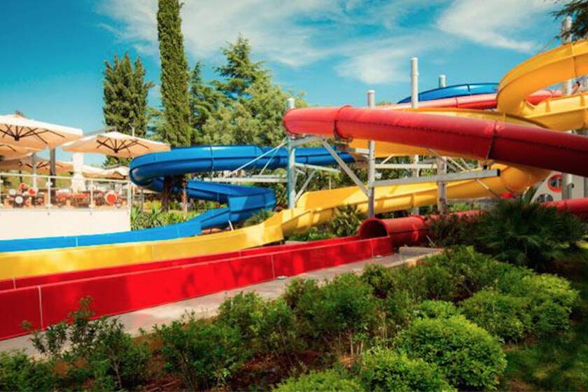 Village Sol Garden Istra for Plava Laguna