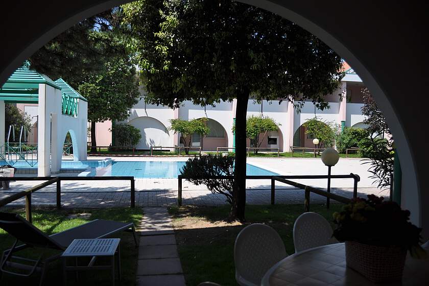 Villaggio ai Ginepri
