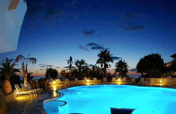 Villaggio Cala di Volpe