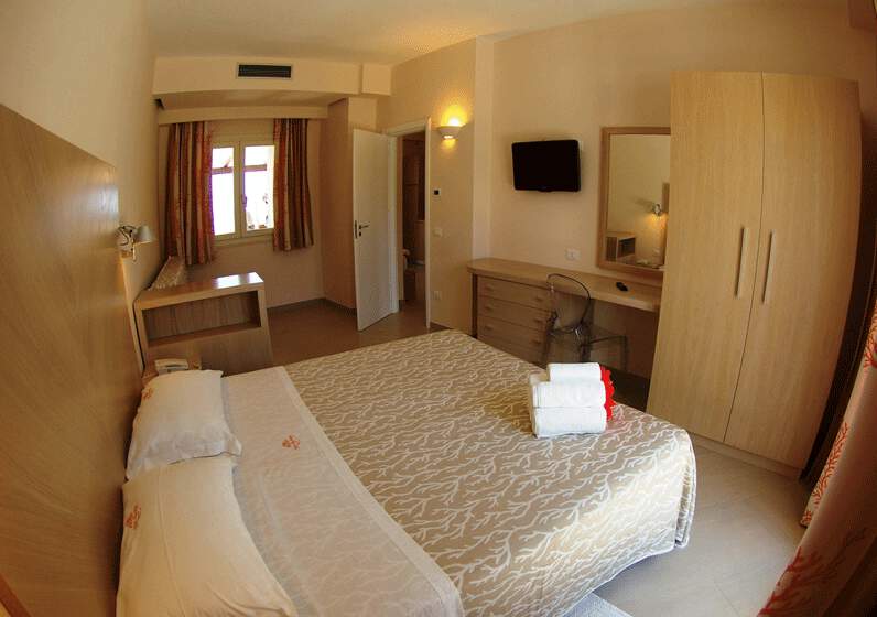 Villaggio Cala di Volpe