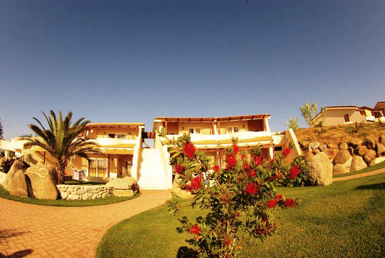 Villaggio Cala di Volpe