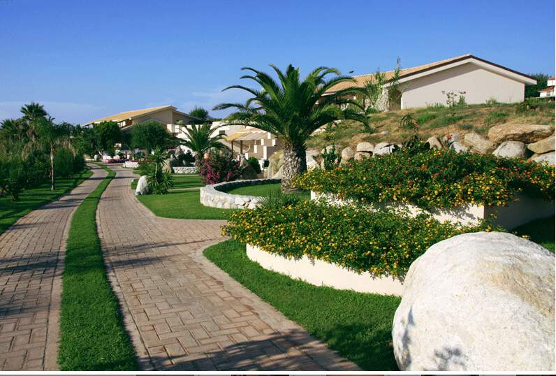 Villaggio Cala di Volpe