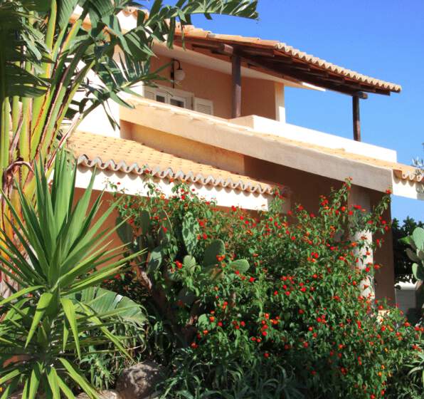 Villaggio Cala di Volpe