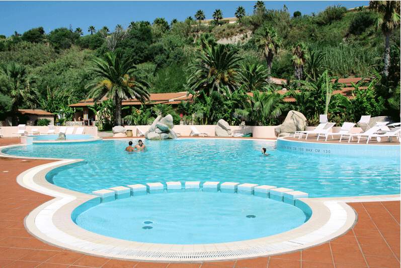 Villaggio Cala di Volpe