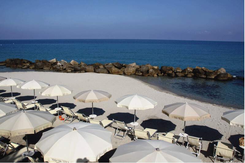 Villaggio Cala di Volpe