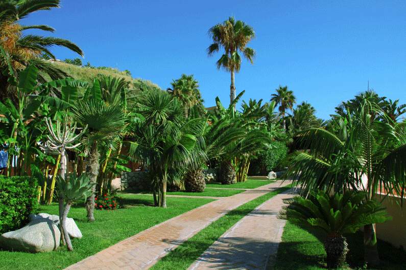 Villaggio Cala di Volpe