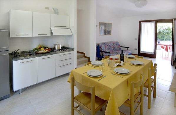 Villaggio Paradiso