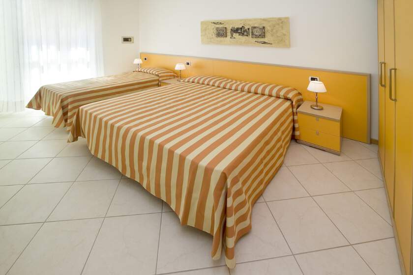 Villaggio Planetarium Resort