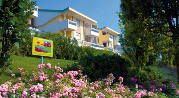 Villaggio Planetarium Resort