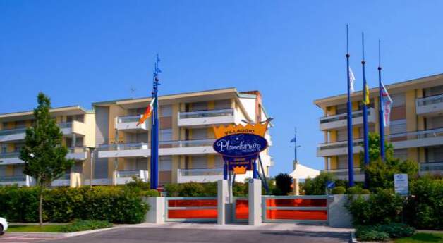 Villaggio Planetarium Resort