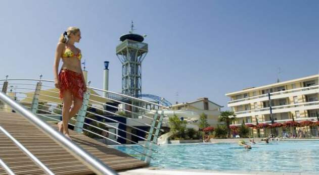 Villaggio Planetarium Resort