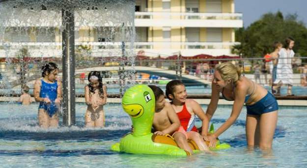 Villaggio Planetarium Resort