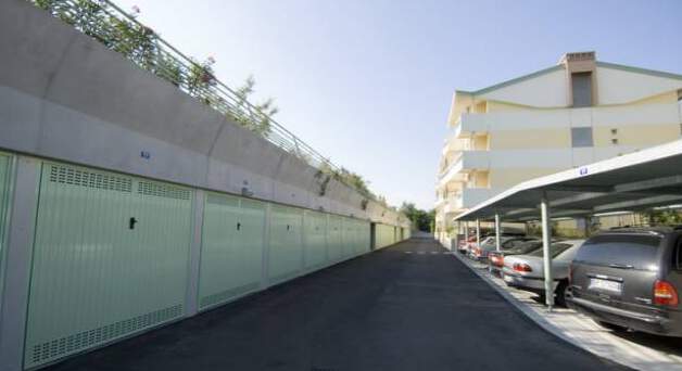 Villaggio Planetarium Resort