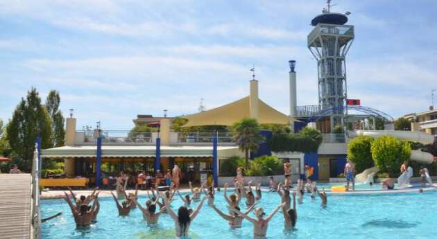 Villaggio Planetarium Resort