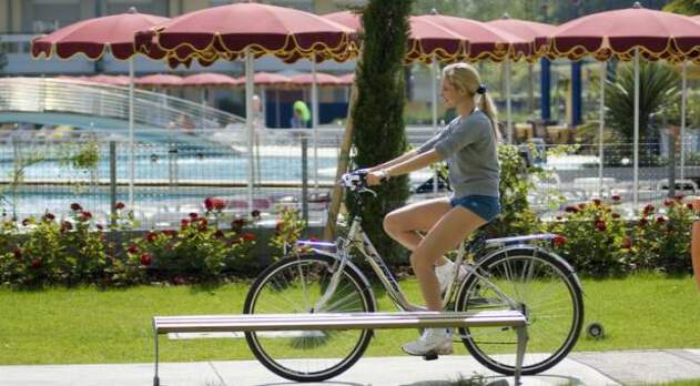 Villaggio Planetarium Resort