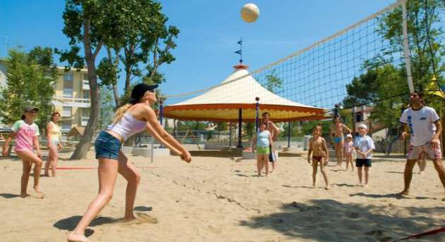 Villaggio Planetarium Resort