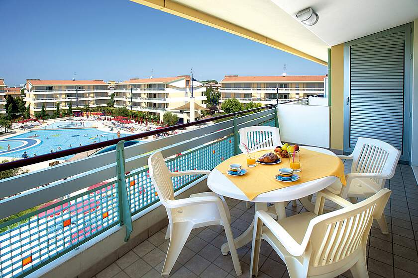 Villaggio Planetarium Resort