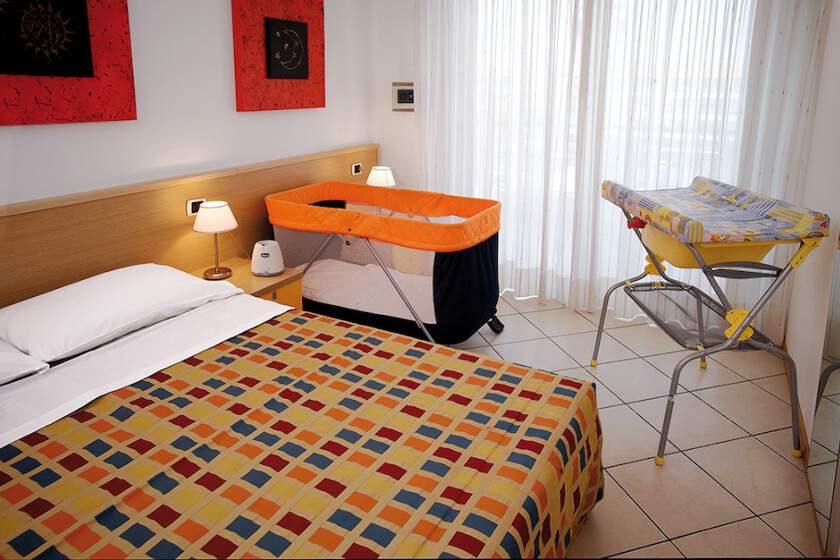 Villaggio Planetarium Resort