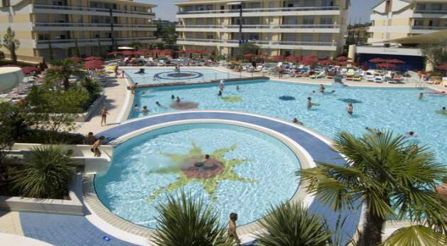 Villaggio Planetarium Resort