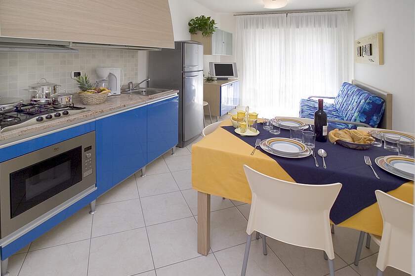 Villaggio Planetarium Resort