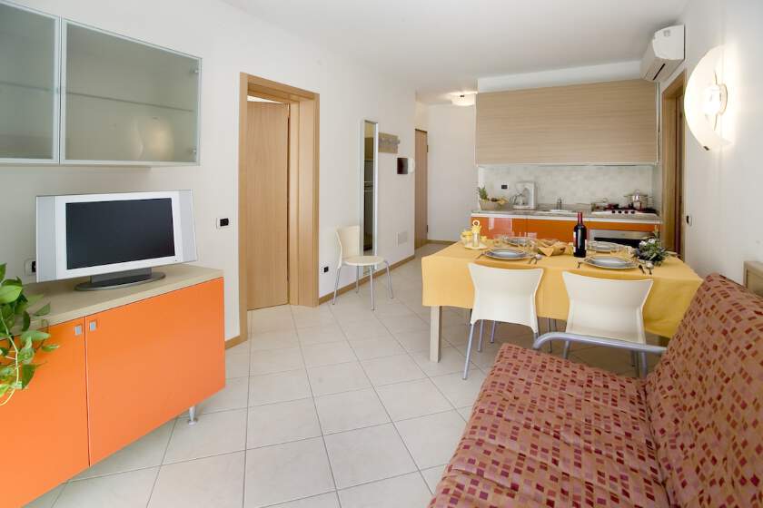 Villaggio Planetarium Resort