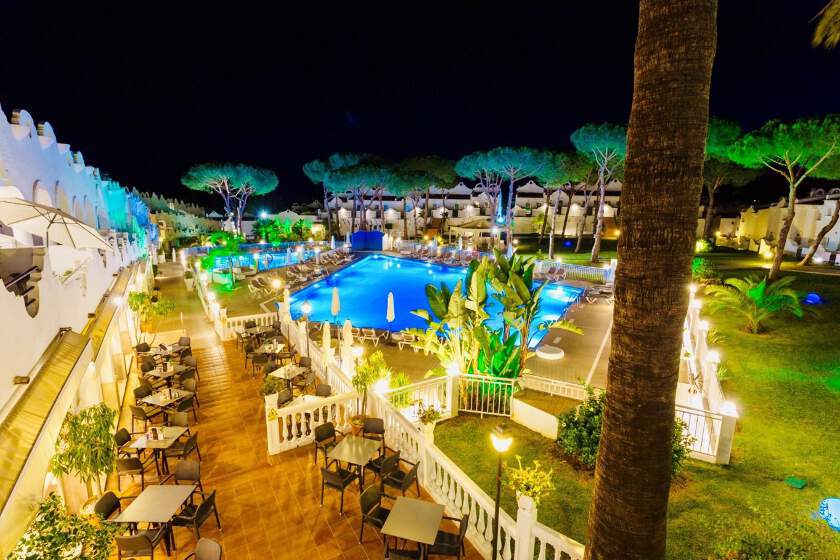 VIME Reserva De Marbella Hotel