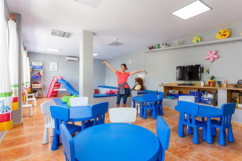 VIME Reserva De Marbella Hotel