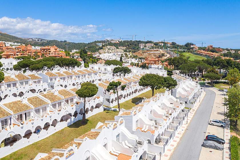 VIME Reserva De Marbella Hotel