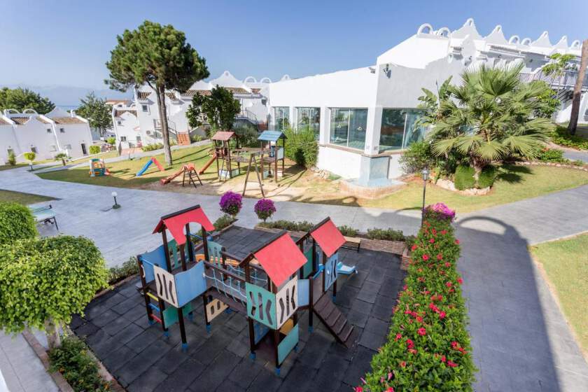 VIME Reserva De Marbella Hotel