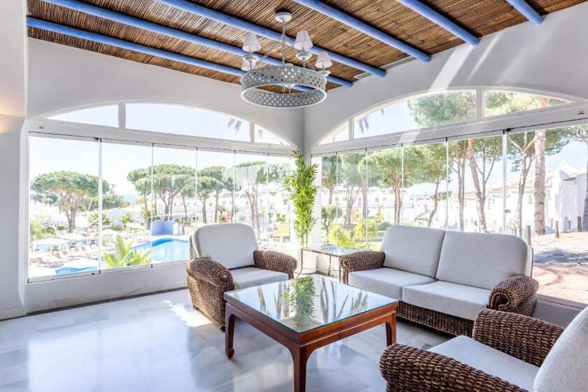 VIME Reserva De Marbella Hotel