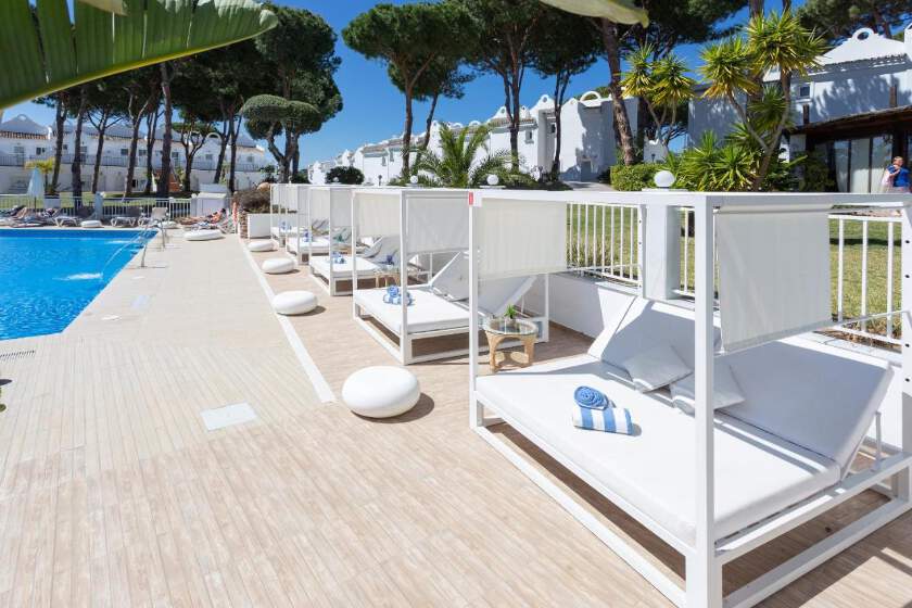 VIME Reserva De Marbella Hotel