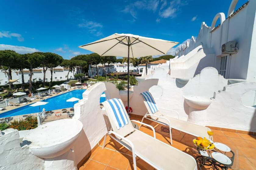 VIME Reserva De Marbella Hotel