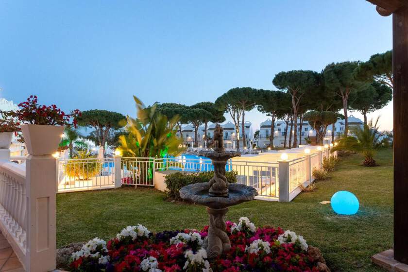 VIME Reserva De Marbella Hotel