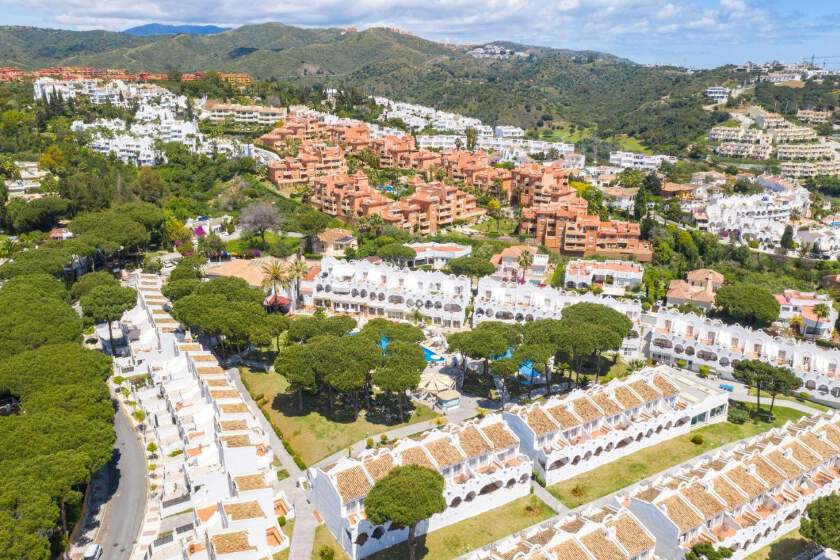 VIME Reserva De Marbella Hotel