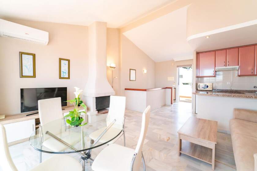 VIME Reserva De Marbella Hotel