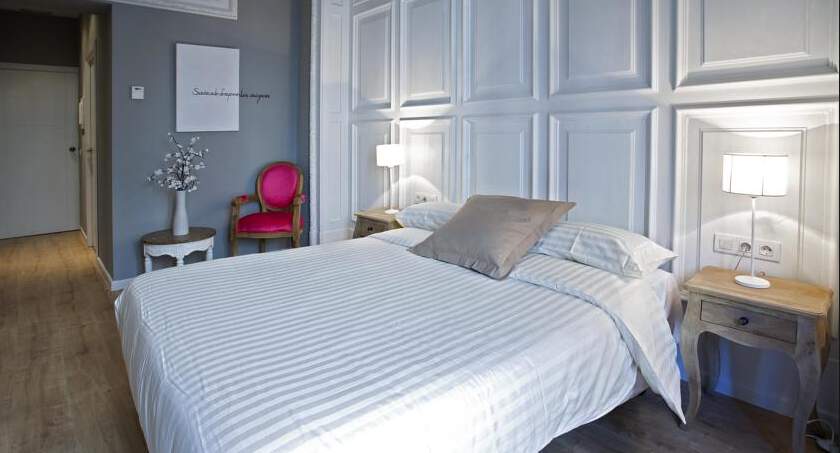 Violeta Boutique Hotel