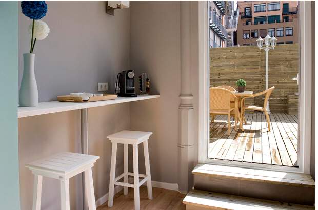 Violeta Boutique Hotel