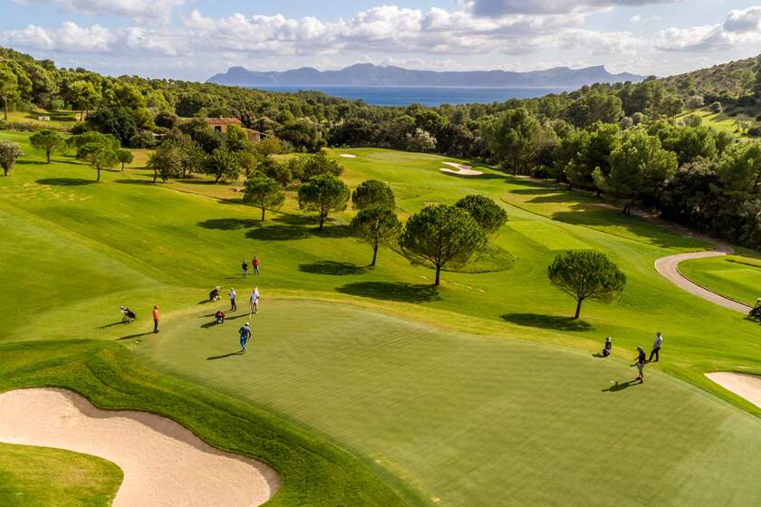Viva Golf Adults Only