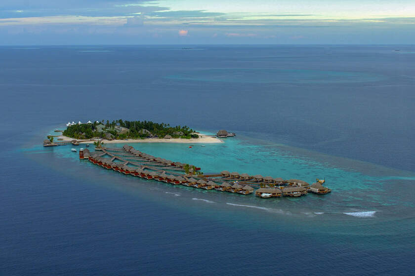 W Maldives & SPA 