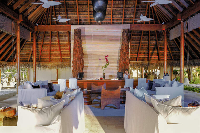 W Maldives & SPA 