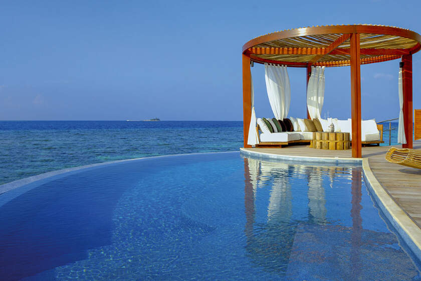 W Maldives & SPA 