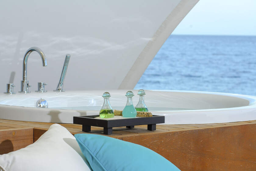 W Maldives & SPA 