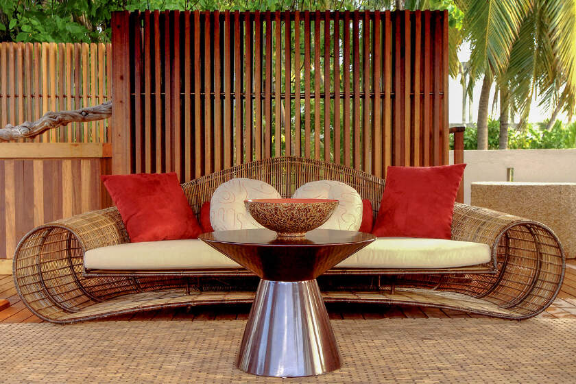 W Maldives & SPA 